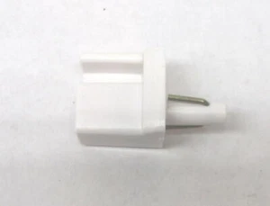 5306594707 Electrolux Frigidaire Freezer Peg AP2152038 PS473111 - Picture 1 of 3