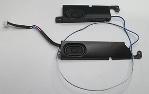 Lenovo X1 Carbon 1st Gen Speaker Set FRU 04W3911 23.40A3F.011 UK Seller - Picture 1 of 3