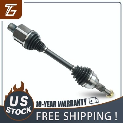 Front Right CV Axle Shaft Assy for Chevy Traverse GMC Acadia Buick Enclave Foto 1 de 4