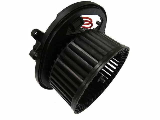 Genuine Blower Motor fits BMW 335i GT xDrive 2014-2015 14SHPG — 第 1/1 张图片