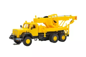 Viessmann 8021 MAGIRUS DEUTZ 3-achs Mountain Crane, H0, New 2024 - Picture 1 of 4