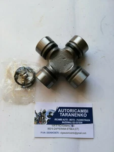 CROCIERA CARDANICA FIAT IVECO,diam.27 x 82 - Picture 1 of 1