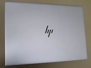 GENUINA HP EliteBook 840 G6 Pantalla LCD Tapa Trasera Carcasa Cubierta L62729-001 - Imagen 1 de 4