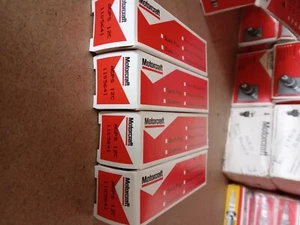Xr3i Peugeot Gti motorcraft spark plugs Agps12c - Picture 1 of 2