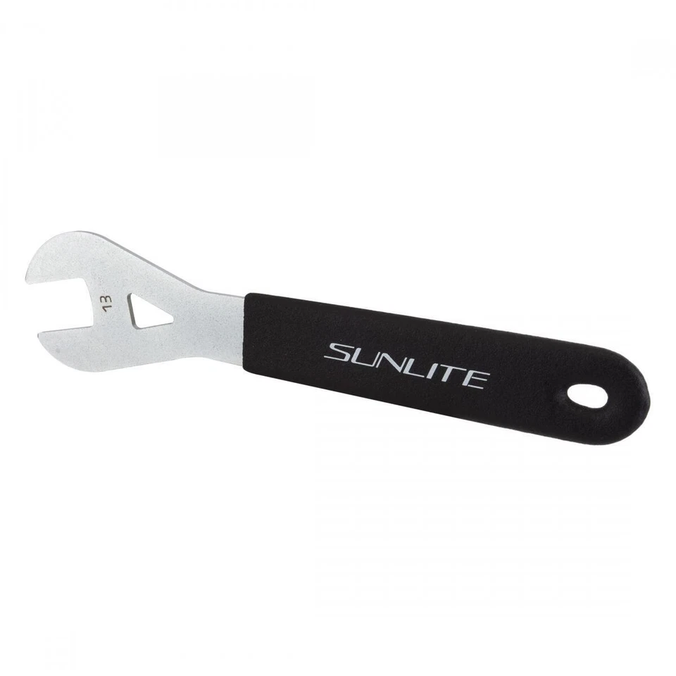 SUNLITE BIKE BICYCLE TOOL HUB CONE WRENCH SUNLT CRMO 13mm - Image 1 of 1