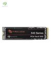 Seagate FireCuda 2T 540 SSD 3D TLC Pcie5.0*4 M.2 ROG STRIX Z790-E GAMING Stand