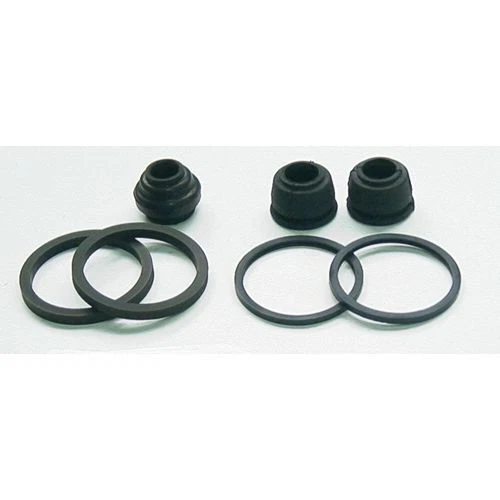 TourMax Brake Caliper Seal Rebuild Kit Fits Front Honda VF700 Magna 1987 - Image 1 of 1