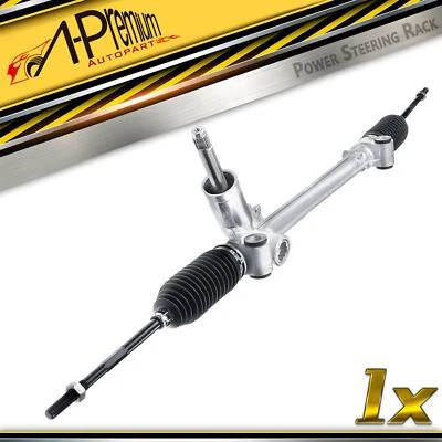 Conjunto de cremallera y piñón de dirección asistida A-Premium para Buick Encore Chevy Trax 13-22 Foto 1 de 4