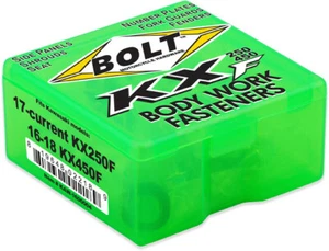 Bolt Plastics Fastener Kits KAW-1600004 - Picture 1 of 1