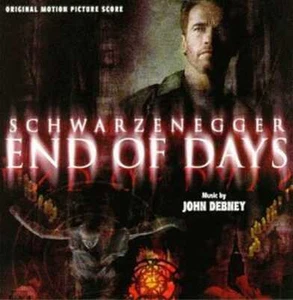 End of Days - Score - Bild 1 von 1