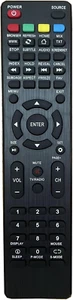 Telecomando Sostitutivo per TV AKAI AKTV5537S AKTV5836S AKTV6536S AKTV3921S AKTV - Foto 1 di 12