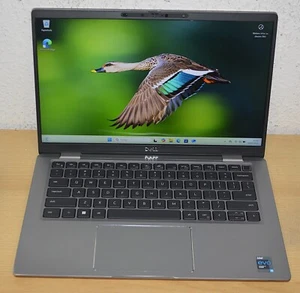 Dell Latitude 7420 14" Intel Core i5-1135G7U 4,20GHz 8GB RAM 512GB SSD - Afbeelding 1 van 7