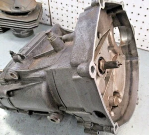 Moto Guzzi V50 III Monza v65 Transmission 7k mile - Picture 1 of 10