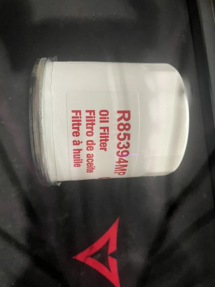 Масляный фильтр двигателя CARQUEST R85394MP для Toyota, Lexus, Daihatsu - Изображение 1 из 1