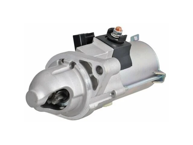 Arranque 82KFXR96 para Acura TSX 2009 2010 2011 2012 2013 2014 Foto 1 de 1