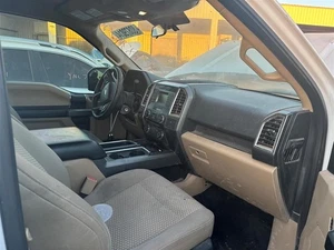 Regulador eléctrico de ventana delantera del conductor para camioneta Ford F250SD 17-22 27993765 - Imagen 1 de 7