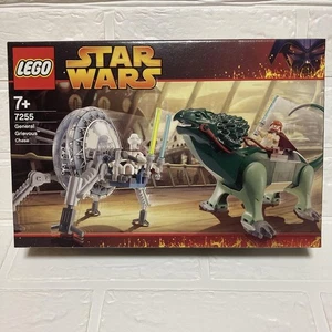 LEGO Star Wars 7255 General Grievous’ Pursuit - Picture 1 of 10
