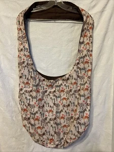 Bolso Bandolera Hecho a Mano Boho Hobo Hippie Festival Ligero Cartera Saco Bolso de Mano - Imagen 1 de 10