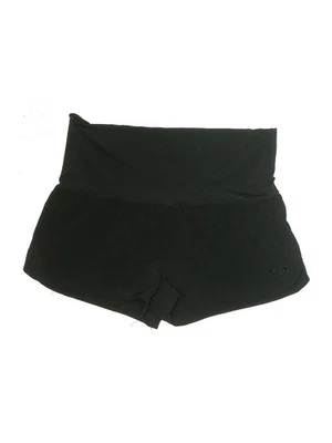 Shorts esportivos femininos Roxy preto 9 - Imagem 1 de 2