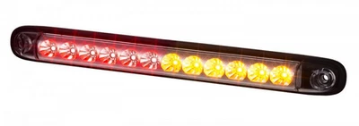 LED luz de posición luz de freno indicador camión coche remolque caravana 12V24V - Imagen 1 de 4