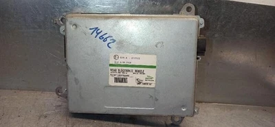 2W9F13B524AJ modulo elettronico per JAGUAR XJ 4.2 V8 32V CAT 2003 3853114 - Immagine 1 di 2