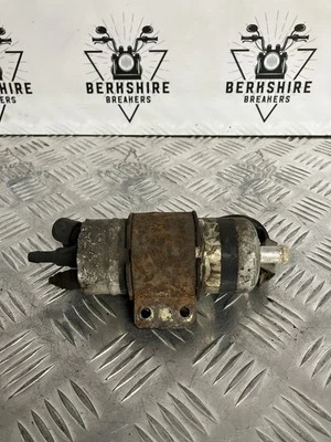 BOMBA GASOLINA COMBUSTIBLE MOTO GUZZI CALIFORNIA 1100 ORIGINAL OEM  Foto 1 de 4