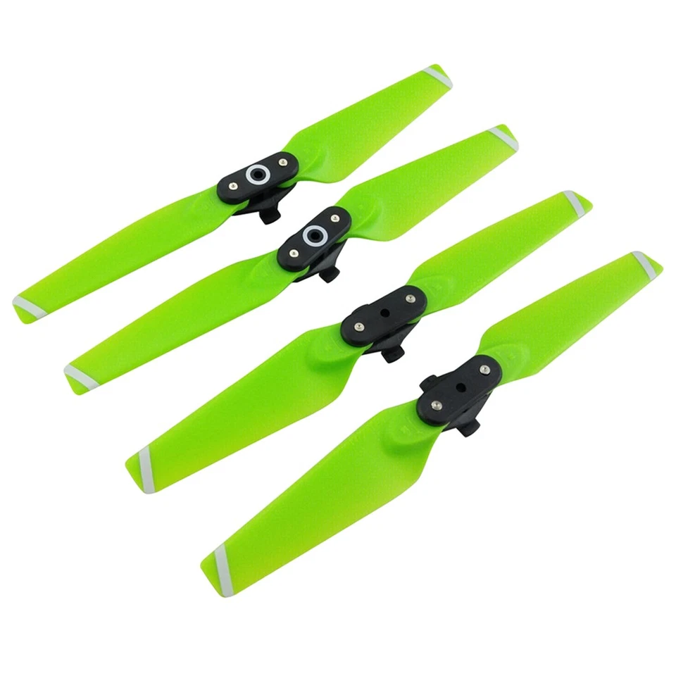 4 Pcs CW/CCW 4730F Props Propeller For RC Spark Quadcopter Foto 1 de 1
