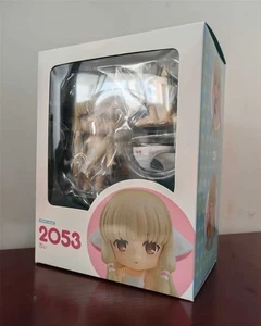 Nendoroid Chii #2053 - Chobits - Good Smile Company - Autentica statuetta anime giapponese - Foto 1 di 10