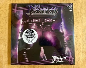 The Donnas Bitchin' Vinyl 2LP Wax Mage Limited Edition New Sealed X/25 - Picture 1 of 3