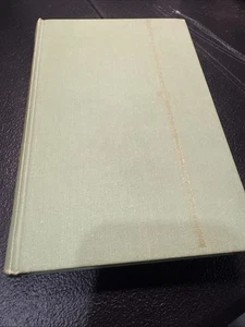 Vintage Book by D.H.Lawrence Lady Chatterley’s Lover 1928 Hardcover - Bild 1 von 5