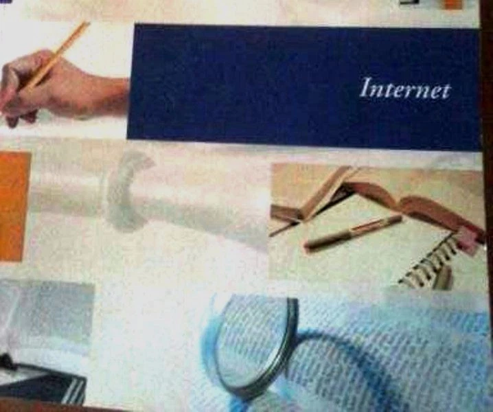 CURSO BASICO DE INTERNET - Imagen 1 de 1