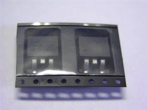 10 Vishay Siliconix SUM110N04-2m3L-E3 40V (D-S) 175C N-Channel TrenchFET MOSFETs - Picture 1 of 1