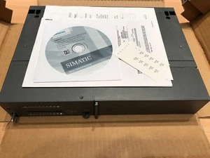 NEW original Box Siemens CPU, 6ES7416-3FS06-0AB0, 6ES7 416-3FS06-0AB0, Warranty - Picture 1 of 1