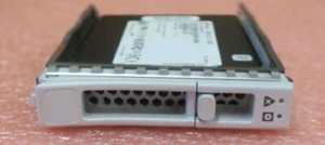 Cisco UCS-SD960GM1X-EV 960GB 2.5" SATA 6Gb/s Enterprise Solid State Drive SSD - Picture 1 of 3