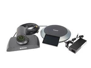 Lifesize Video Conferencing System Icon 500 Camera Phone HD 440-00163-903 - Afbeelding 1 van 5