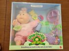 Cabbage Patch Kids Baby Giftset Walmart Special Edition Geneva Jean Vintage  98