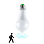 E27 PIR Bewegungssensor LED Glühbirne 12W 15W 18 20W Smart Birne Heimlampe S1