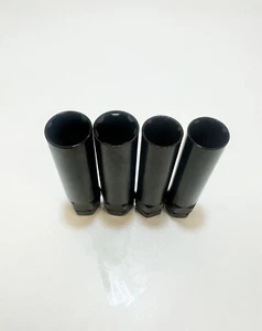 4 KEYS SET FOR 4 DIFFERENT SPLINE LUG NUTS, 2 FOR 6 SPLINE AND 2 FOR 7 SPLINE - Picture 1 of 9