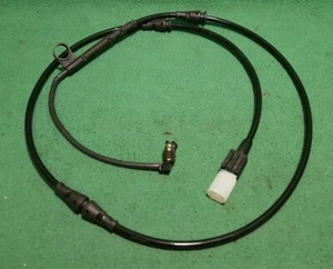 for RANGE ROVER SPORT FRONT BRAKE PAD WARNING SENSOR NEW GENUINE SEM500090 - Picture 1 of 4