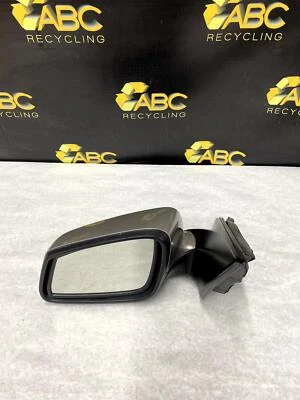 Conjunto de espejo retrovisor eléctrico izquierdo BMW 750LI 2009-2012 exterior izquierdo conductor térmico Foto 1 de 4