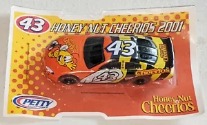 Honey Nut Cheerios Petty Enterprises #43 Andretti Dodge R/T 1/64 scale NASCAR - Picture 1 of 1