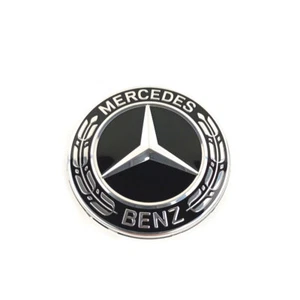 1X Mercedes-Benz Coprimozzo A2224002100 9040 - Picture 1 of 6