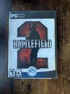 Battlefield 2 (PC, 2005) - Photo 1/3