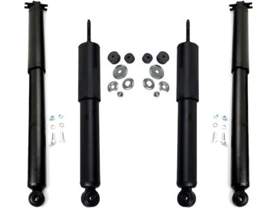 Juego de amortiguadores eje Detroit para Chevrolet Colorado 2004-2012 98426KK Foto 1 de 2
