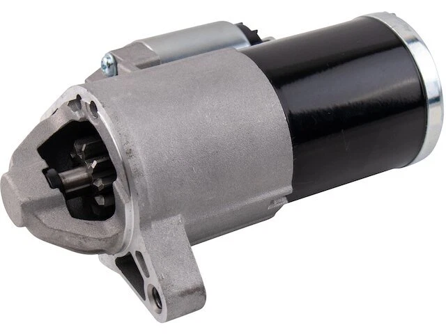 TRQ 14PB45N Starter Fits 2007-2023 Dodge Charger AWD 5.7L V8 - Imagem 1 de 1