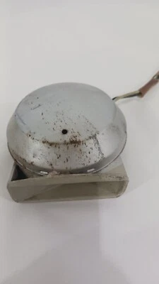 Buzina Sloper 1968-1969 Honda CA175 CD175 - Imagem 1 de 4