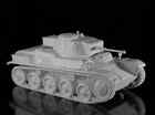 1/72 Ww2 Hungarian 42M Toldi Iia. Painted Resin. 3300 Models On Offer