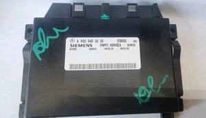 03-04 Mercedes R230 SL500 Transmission Control Module TCM A 032 545 32 32 OEM - Picture 1 of 2
