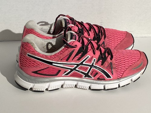 Scarpe da corsa Asics Gel Blur 33 donna T2H8N rosa brillante taglia 6 5