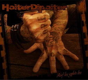 Hoiter Dipoiter - Auf los geht´s los (CD DigiPac) NEU Punk Punkrock Oi Skinhead - Picture 1 of 1